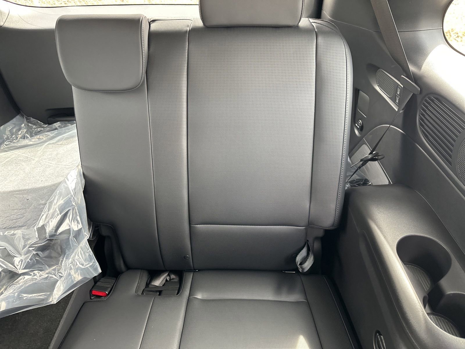 New 2026 Hyundai Palisade SEL Premium AWD/4WD image 20