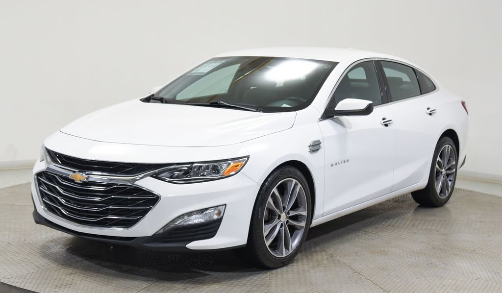 Used 2024 Chevrolet Malibu LT FWD image 6