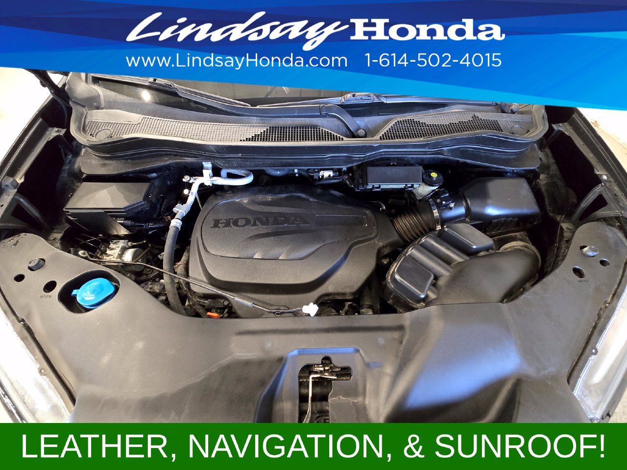 Used 2023 Honda Ridgeline Black Edition image 25