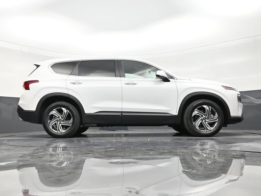 Used 2023 Hyundai Santa Fe SE FWD image 22