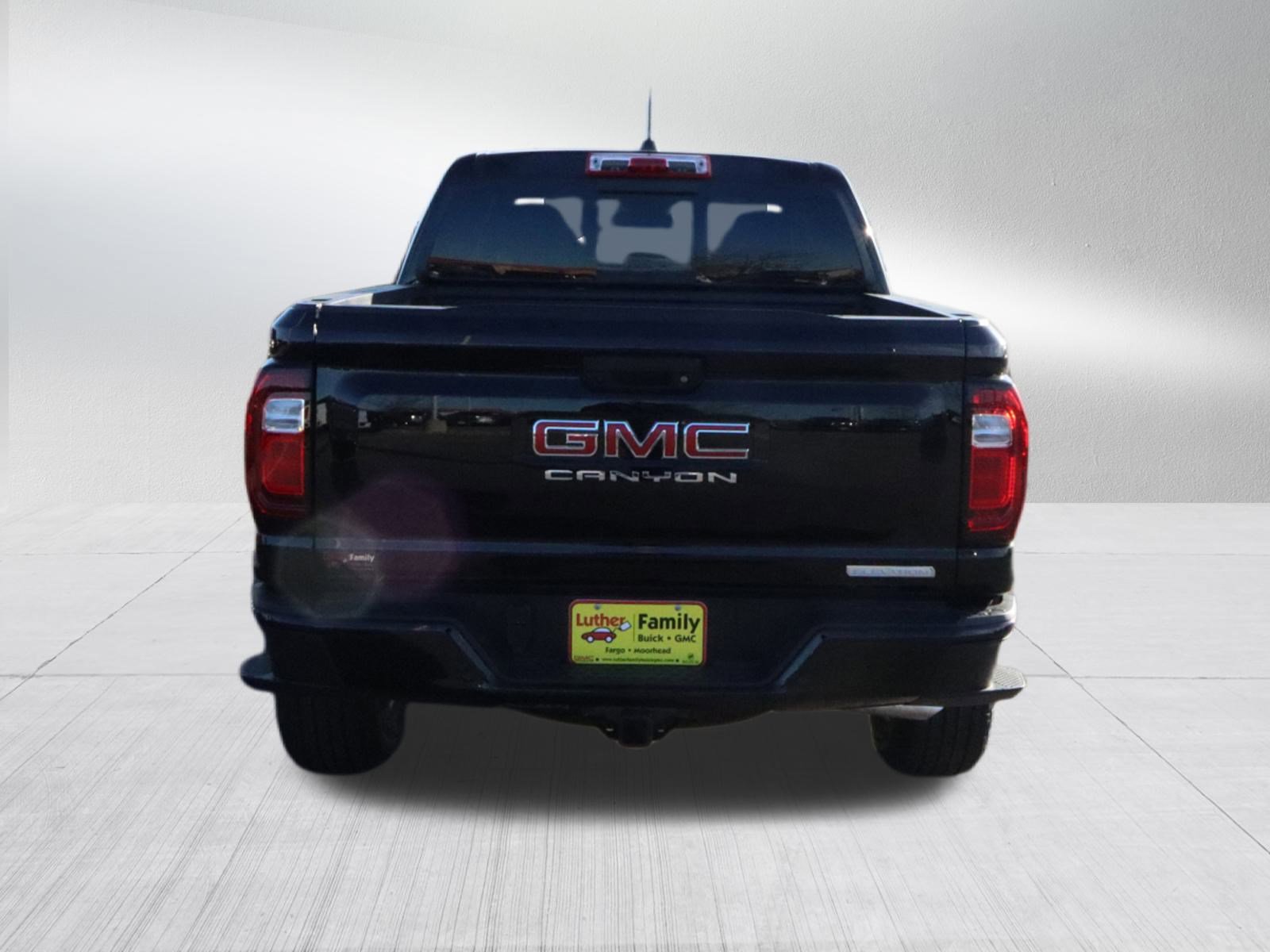 New 2026 GMC Canyon Elevation w/ Convenience Package image 6