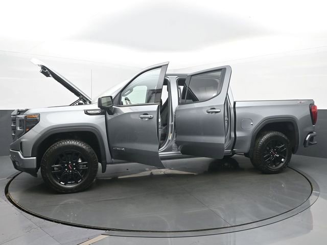 New 2026 GMC Sierra 1500 Elevation image 55