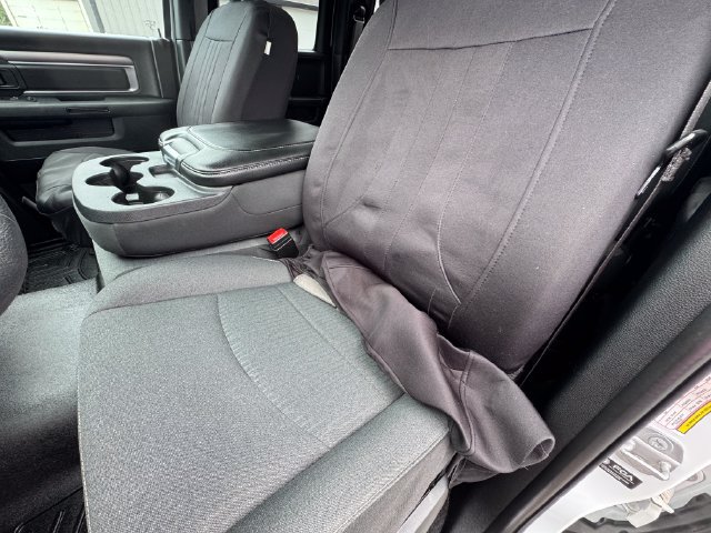Used 2021 RAM 1500 Warlock w/ Electronics Group AWD/4WD image 27