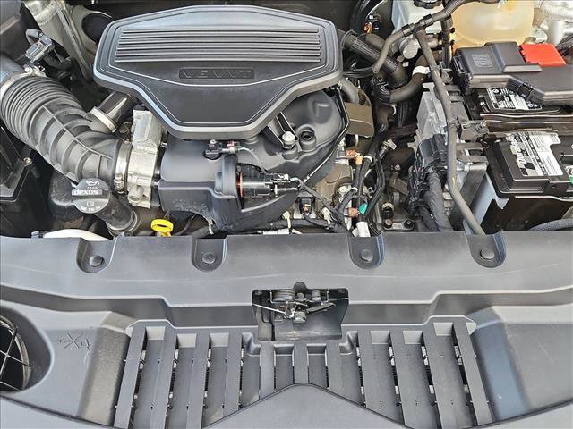 Used 2019 Chevrolet Blazer Premier w/ Driver Confidence II Package image 23