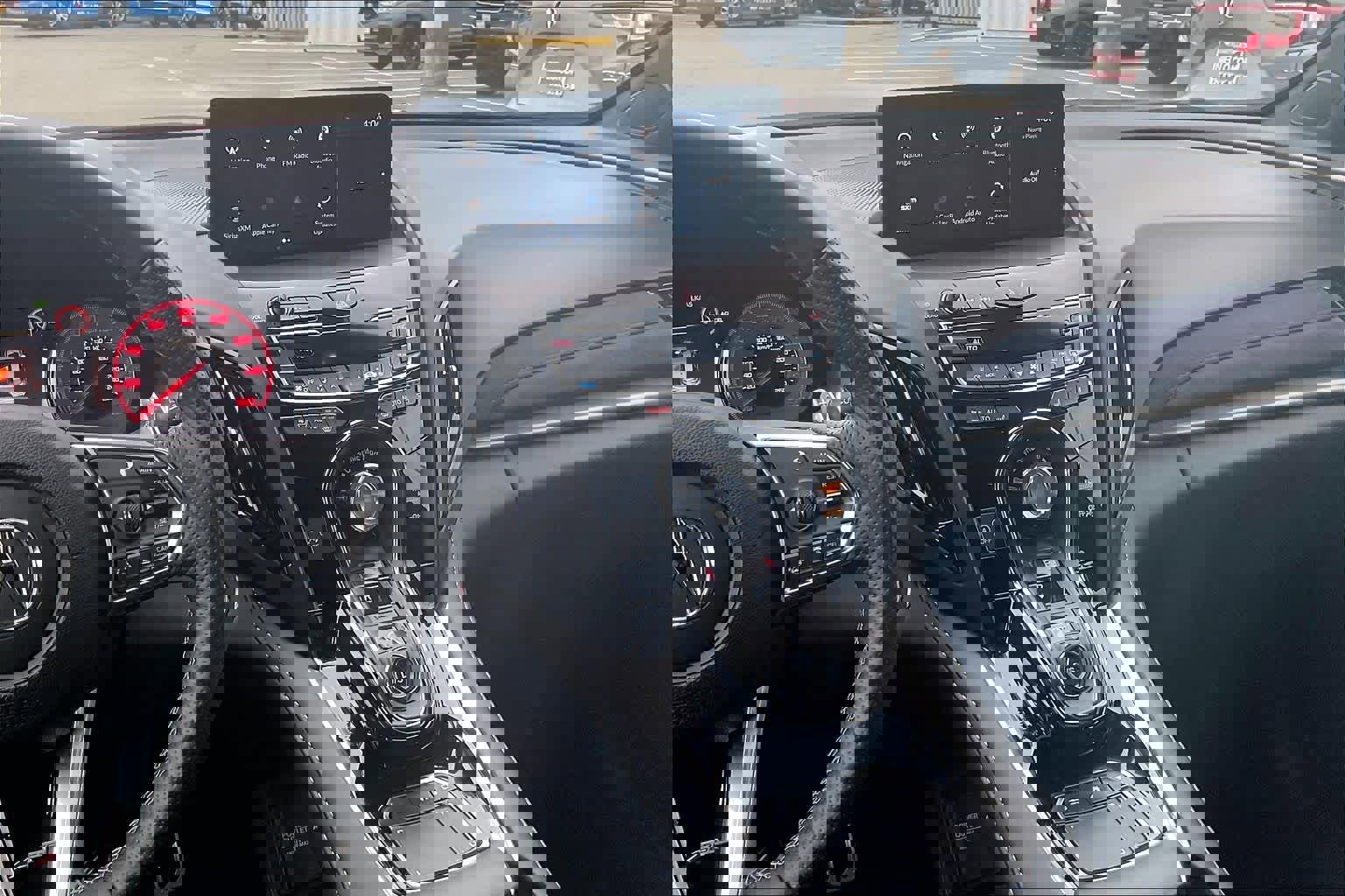 Used 2019 Acura RDX A-Spec image 9