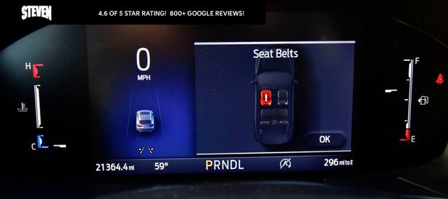 Used 2025 Ford Escape Active image 26