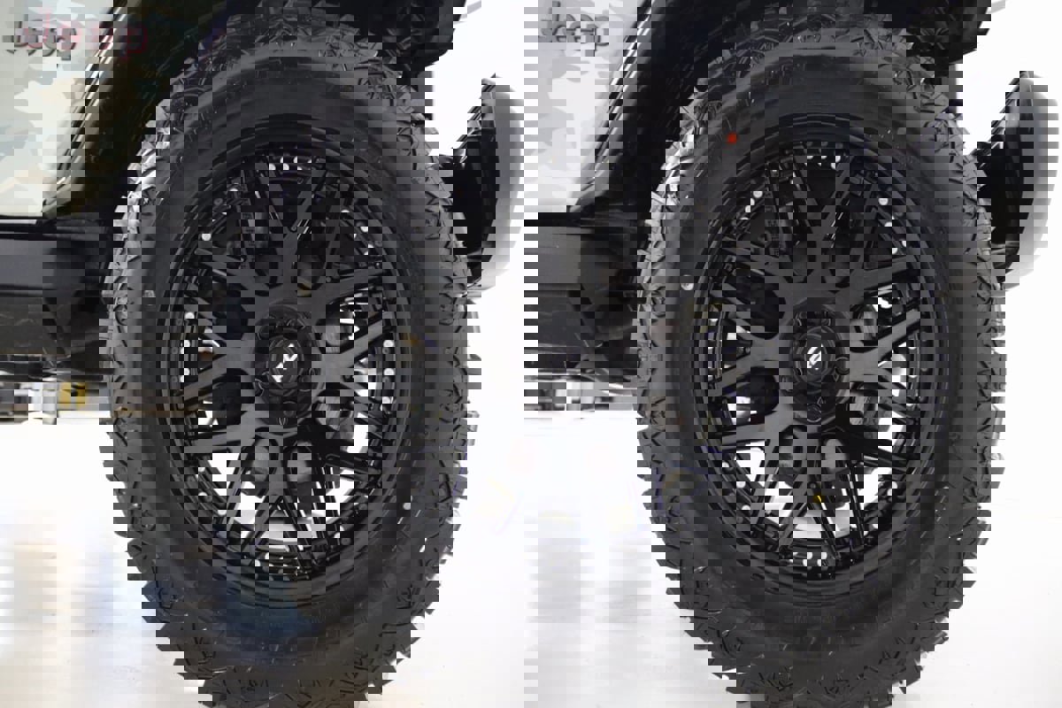 Used 2020 Jeep Gladiator Rubicon image 93