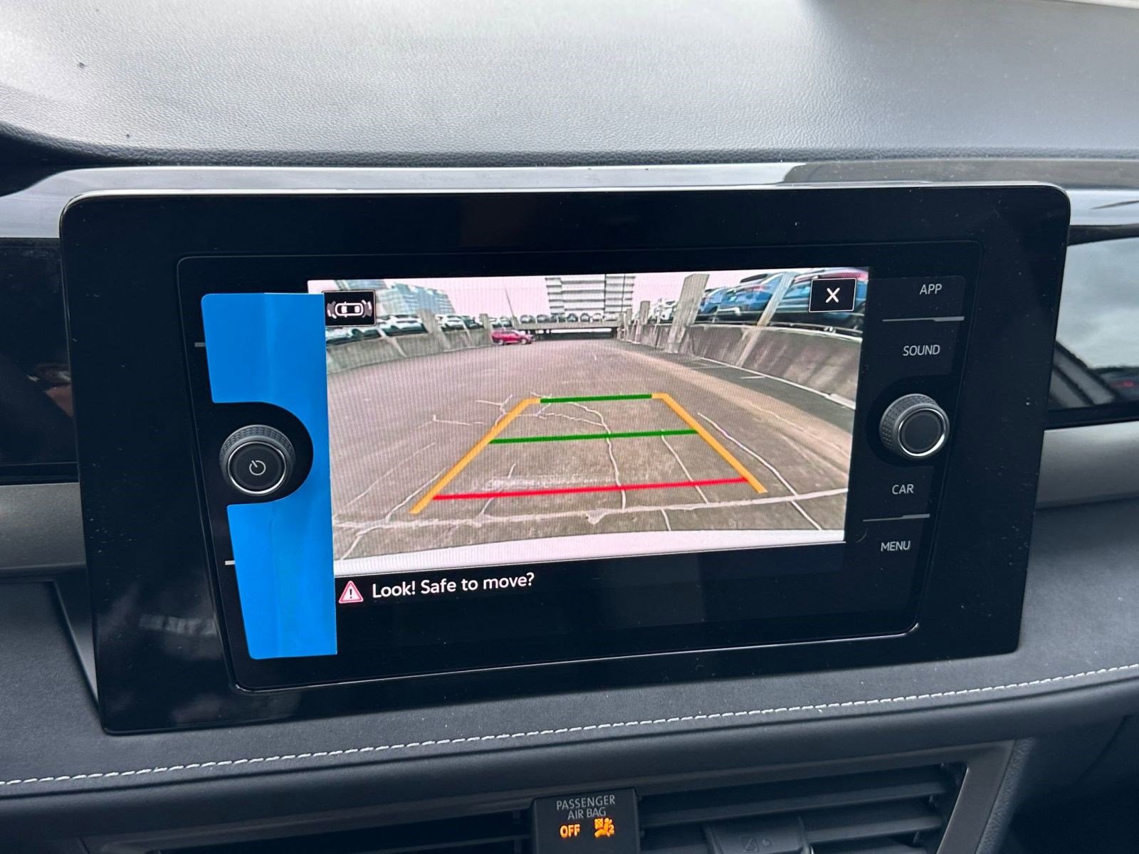 New 2026 Volkswagen Taos SE image 24