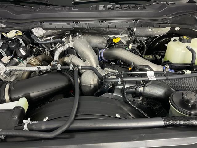 New 2026 Ford F250 XL w/ STX Appearance Package image 9