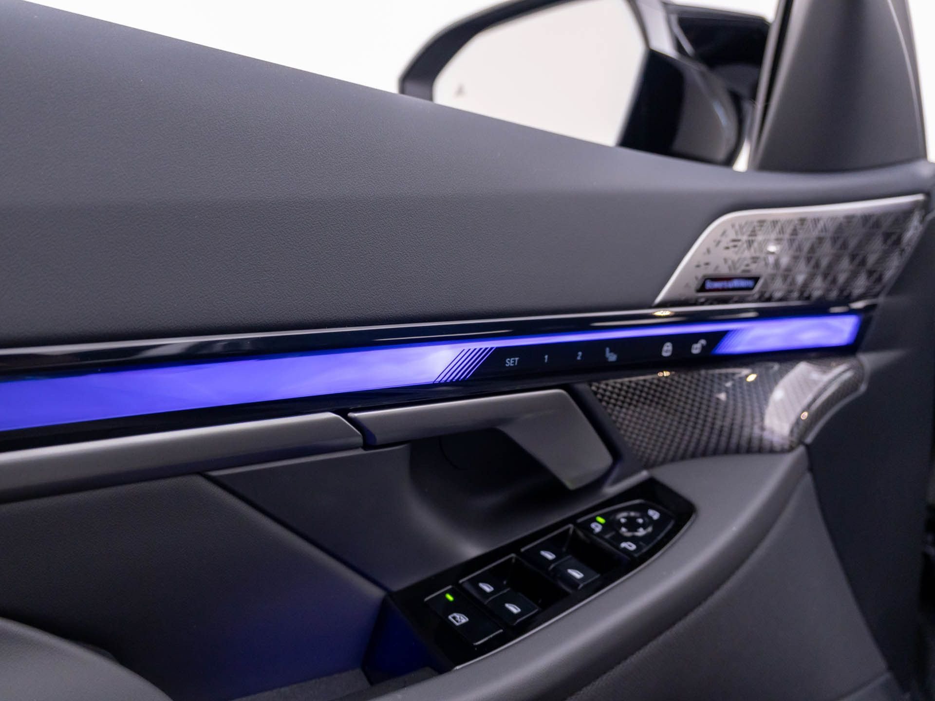 New 2027 BMW M5 Touring AWD/4WD image 15