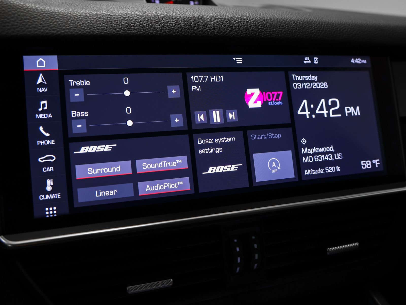 Certified 2019 Porsche Cayenne image 33