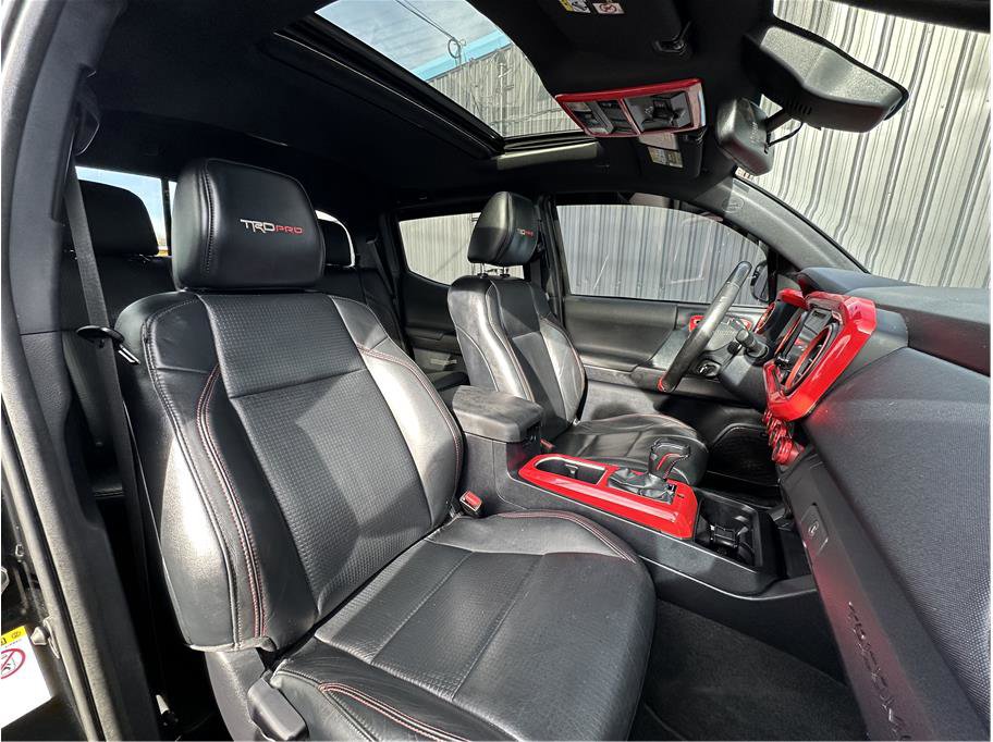 Used 2019 Toyota Tacoma TRD Pro image 15