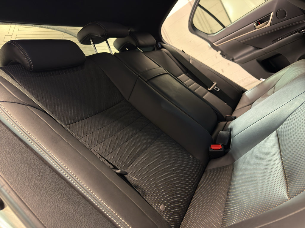 Used 2017 Lexus GS 350 F Sport image 26