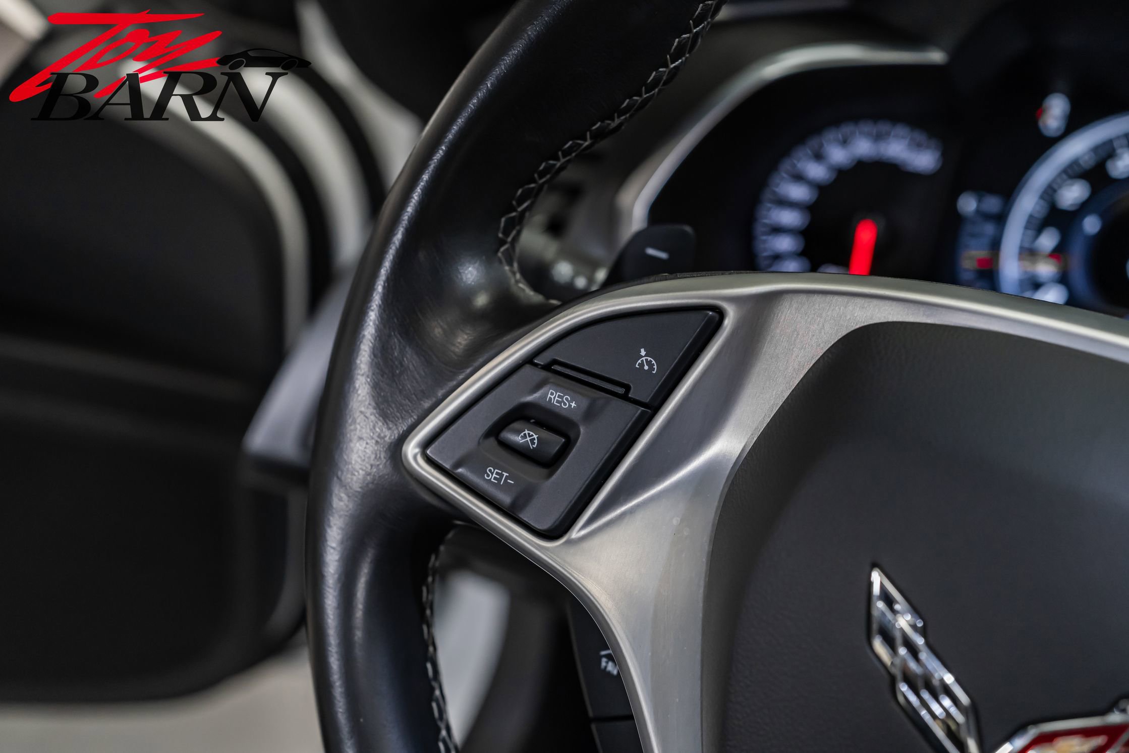 Used 2019 Chevrolet Corvette Z06 image 42