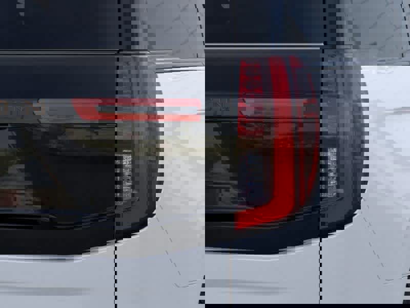 New 2025 Ford Expedition Tremor image 21