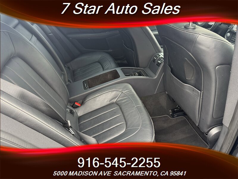 Used 2015 Mercedes-Benz CLS 550 image 21
