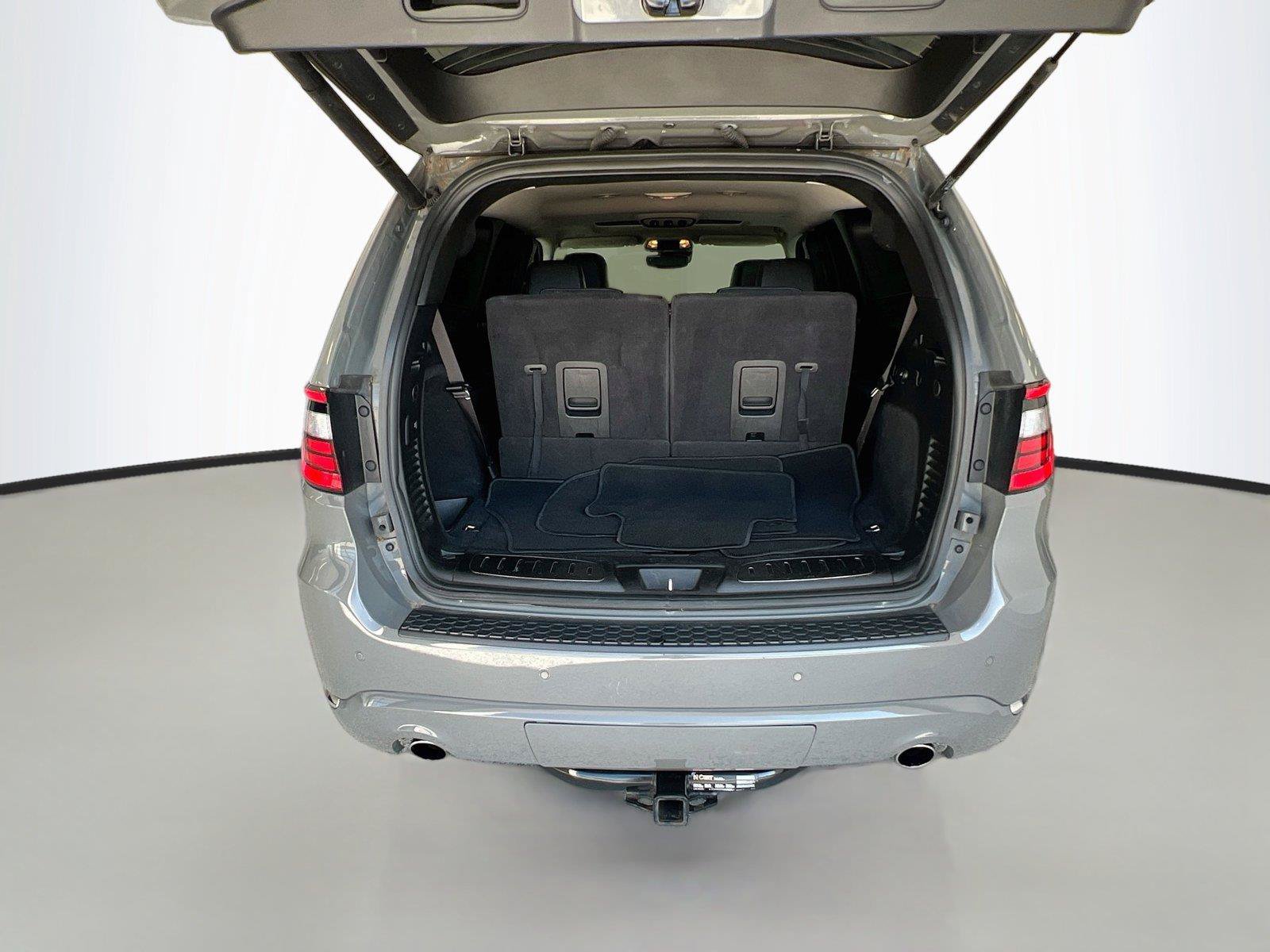 Used 2021 Dodge Durango Citadel w/ Technology Group AWD/4WD image 25