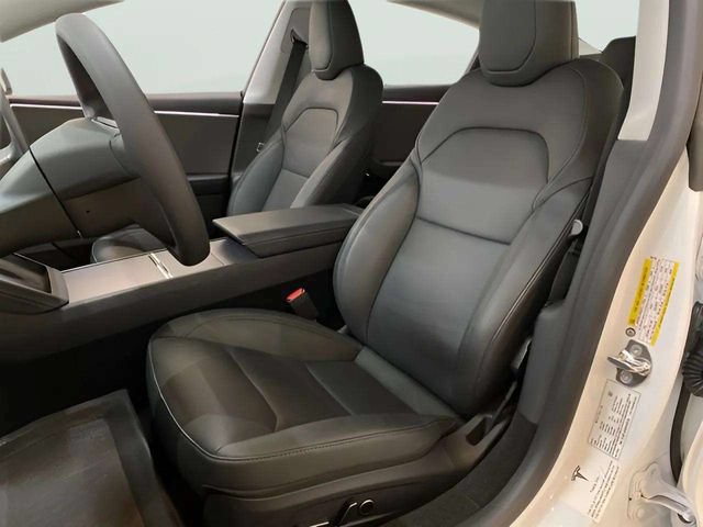 Used 2024 Tesla Model 3 Standard Range RWD image 57