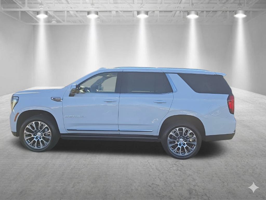 New 2026 GMC Yukon Denali w/ Denali Reserve Package AWD/4WD image 6