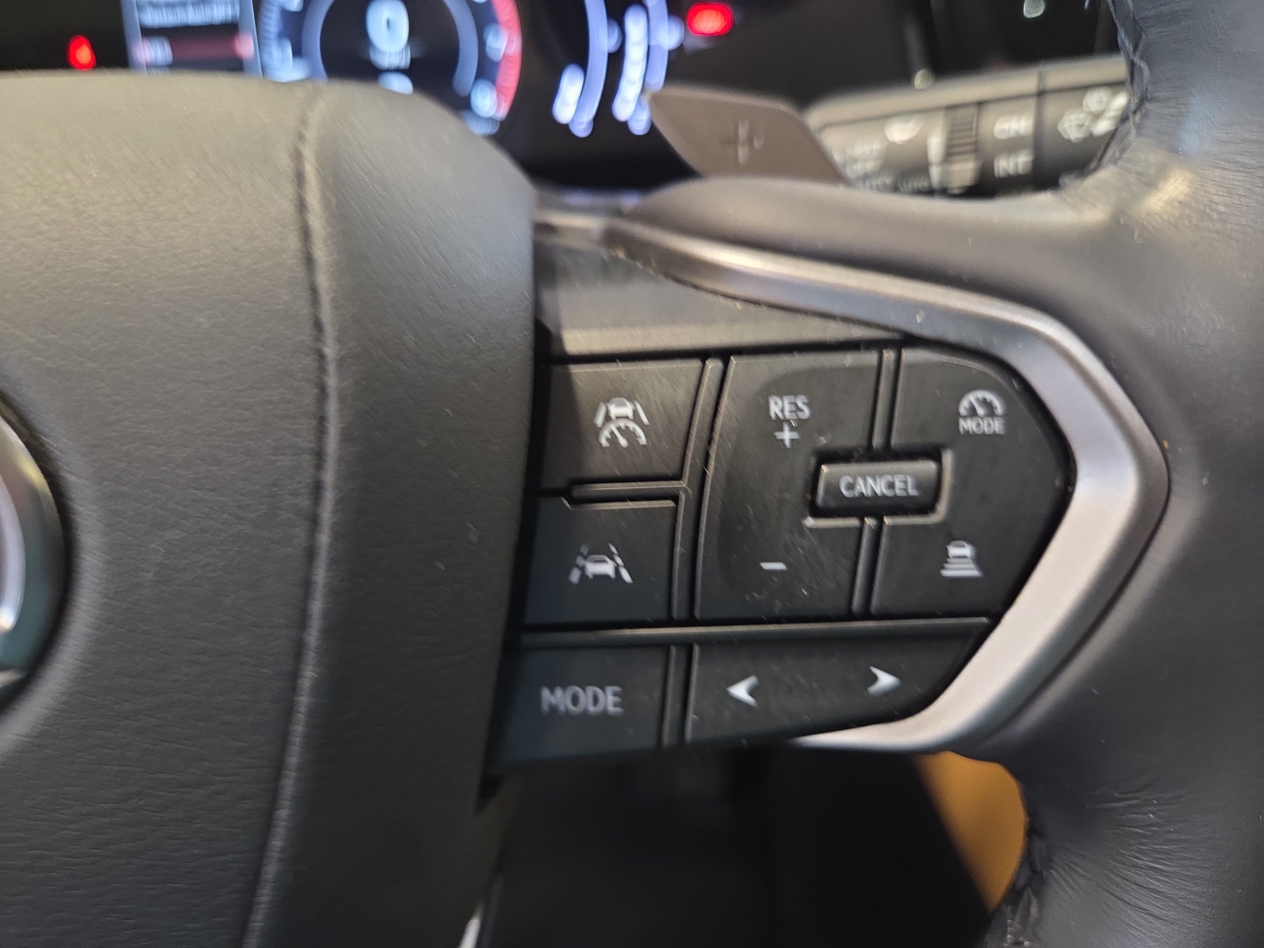 Certified 2025 Lexus NX 350 AWD w/ Accessory Package (2T) image 28