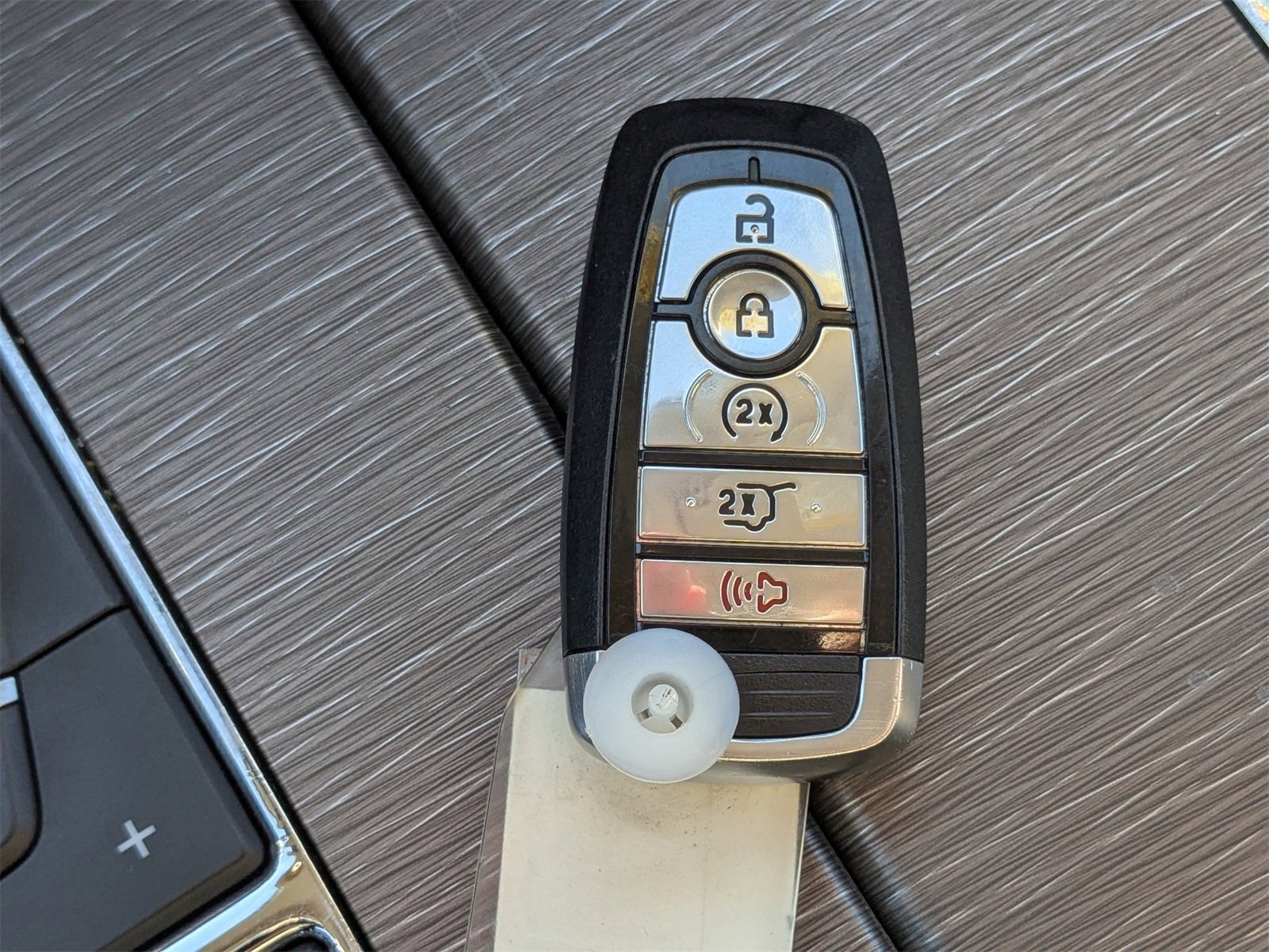 Used 2024 Ford Expedition Max Limited image 34