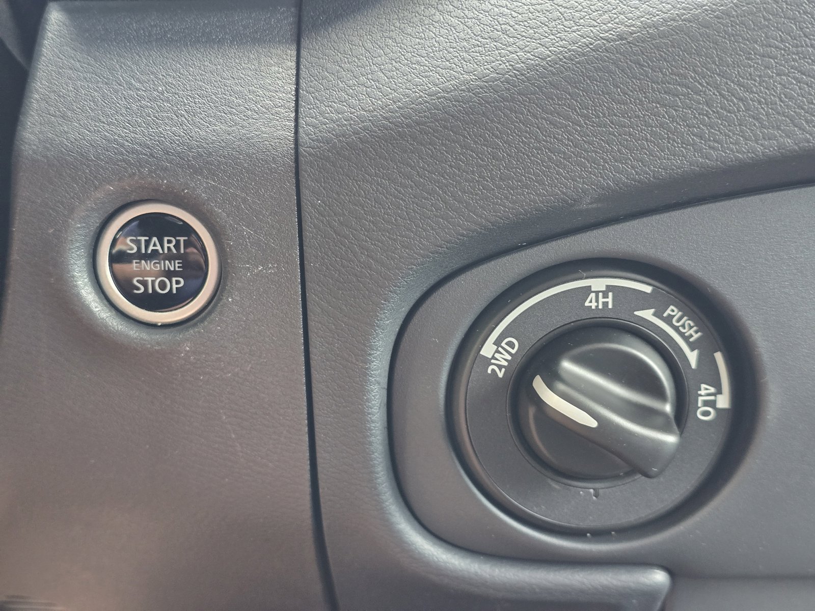 Certified 2024 Nissan Frontier S image 21