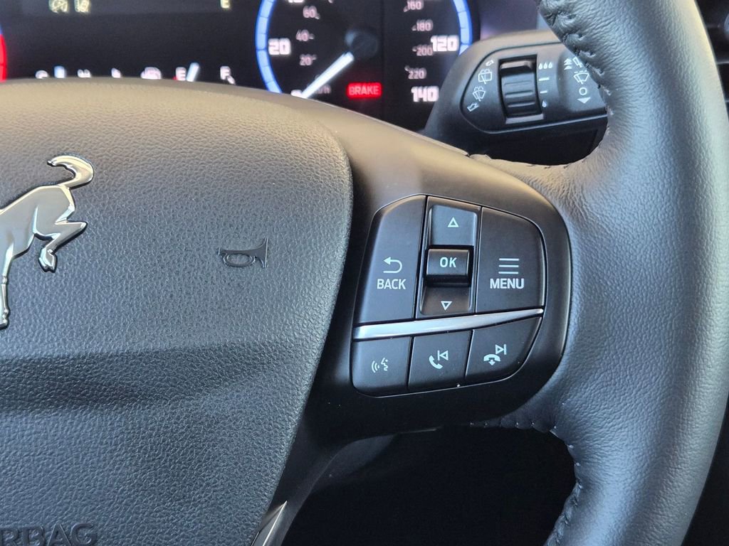 Used 2023 Ford Bronco Sport Big Bend w/ Convenience Package image 21