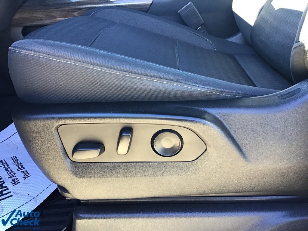 Used 2022 Chevrolet Silverado 1500 LT Trail Boss w/ Protection Package image 28