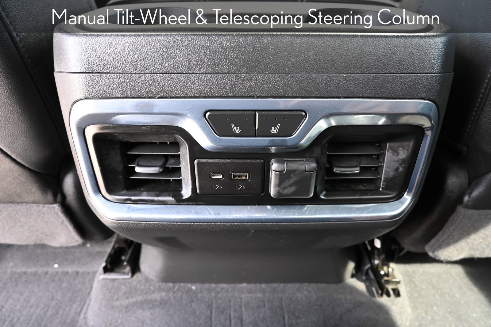 Used 2020 GMC Sierra 1500 AT4 w/ AT4 Premium Package image 29