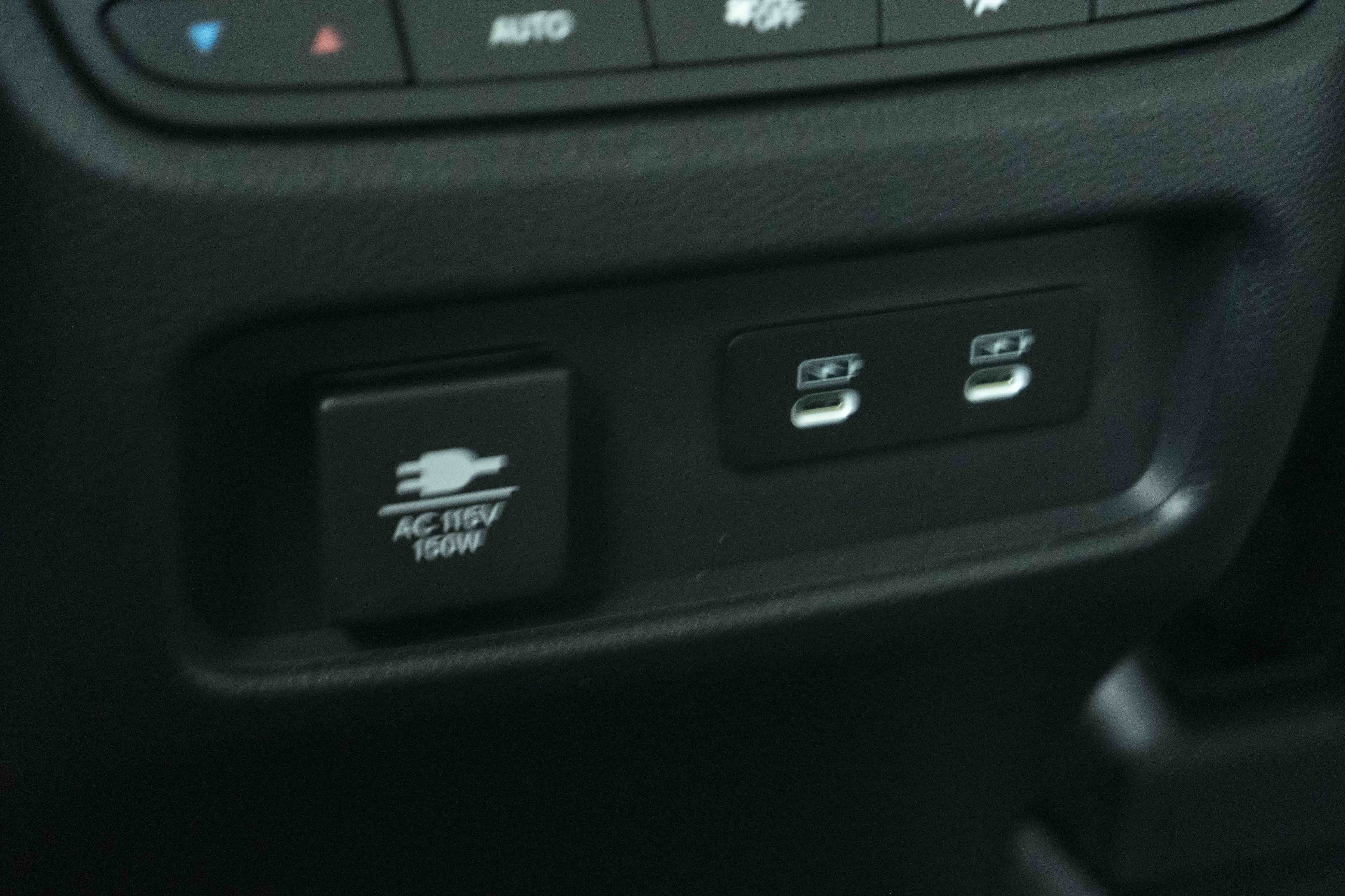 Certified 2026 Honda Passport TrailSport Elite image 42