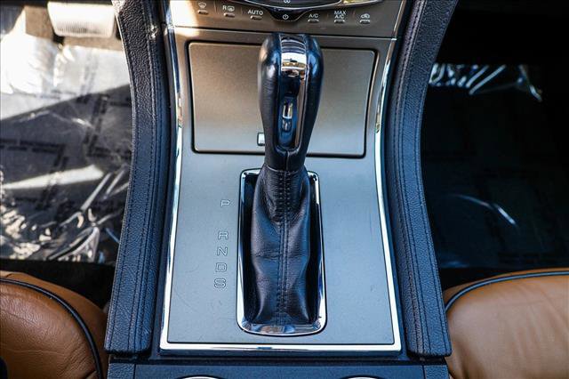 Used 2013 Lincoln MKX AWD image 21