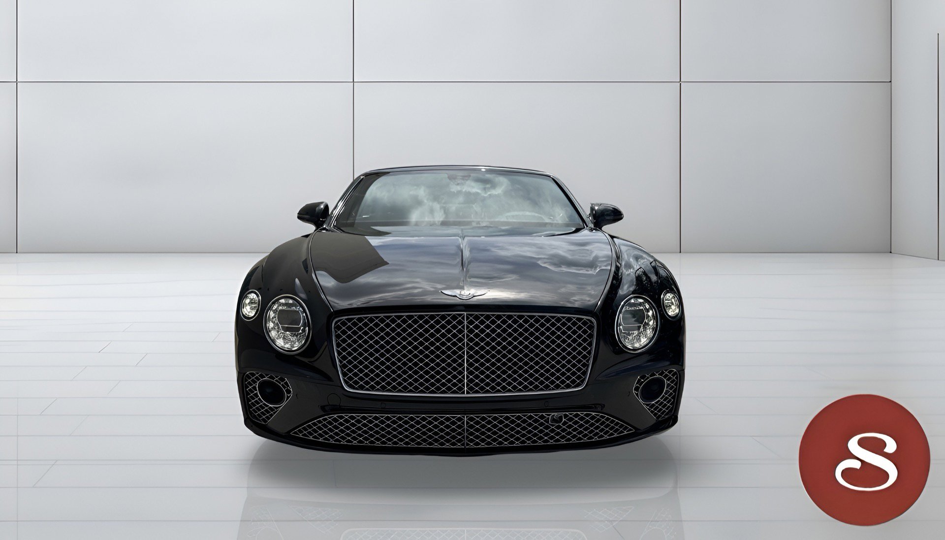 Used 2020 Bentley Continental GT V8 AWD/4WD image 5