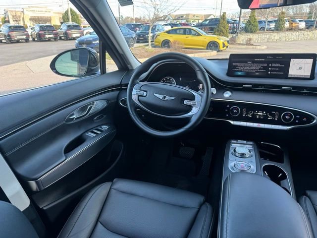 Used 2025 Genesis GV70 2.5T w/ Select Package image 39