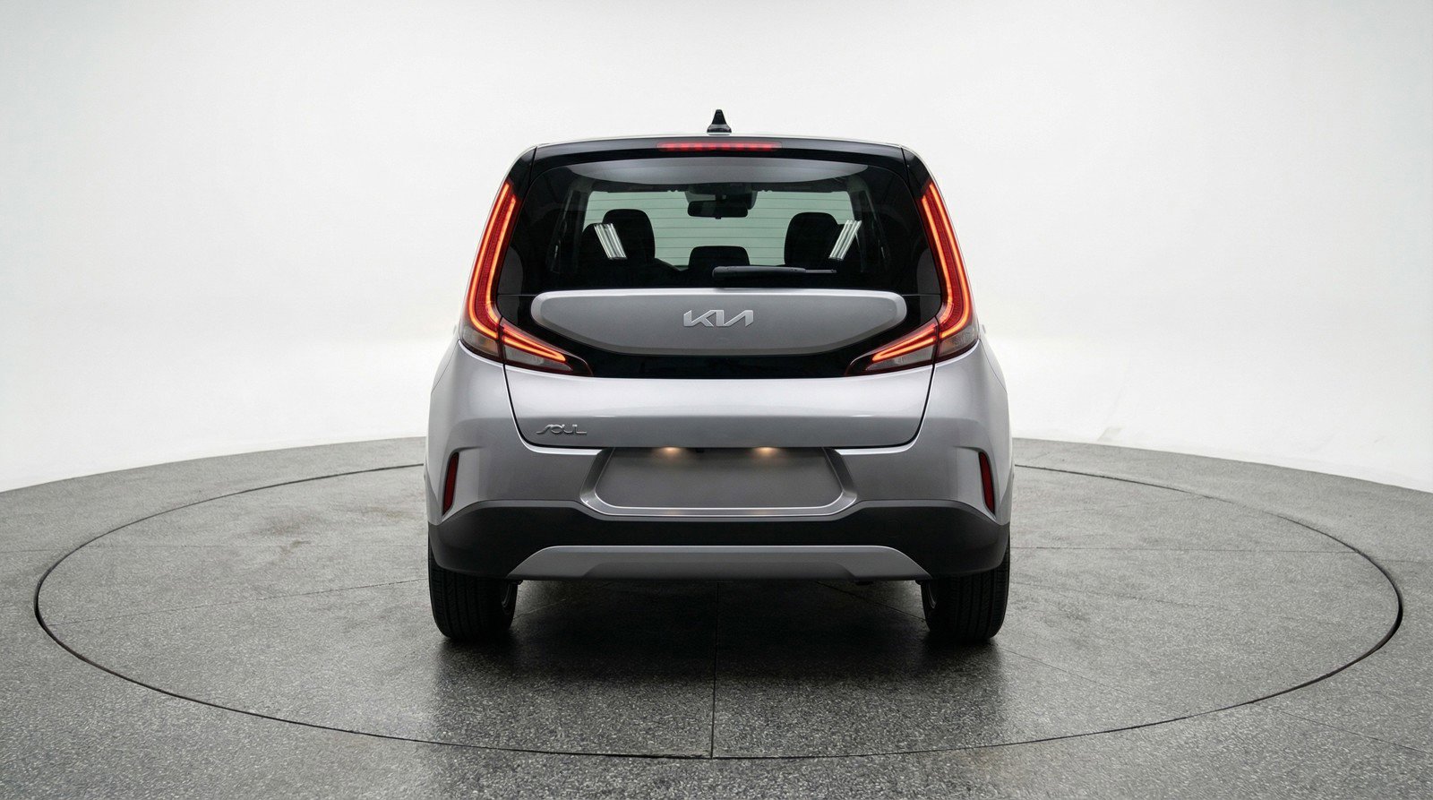 Used 2025 Kia Soul LX w/ LX Technology Package image 7