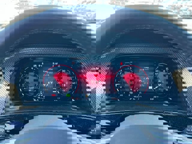 New 2026 Volkswagen Atlas Cross Sport SEL Premium R-Line image 40