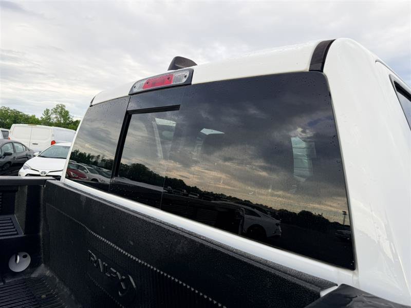 Used 2019 RAM 1500 Big Horn AWD/4WD image 10