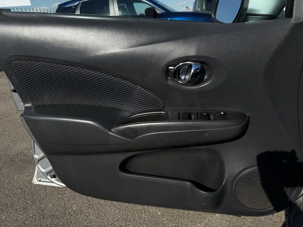 Used 2015 Nissan Versa Note SV image 17