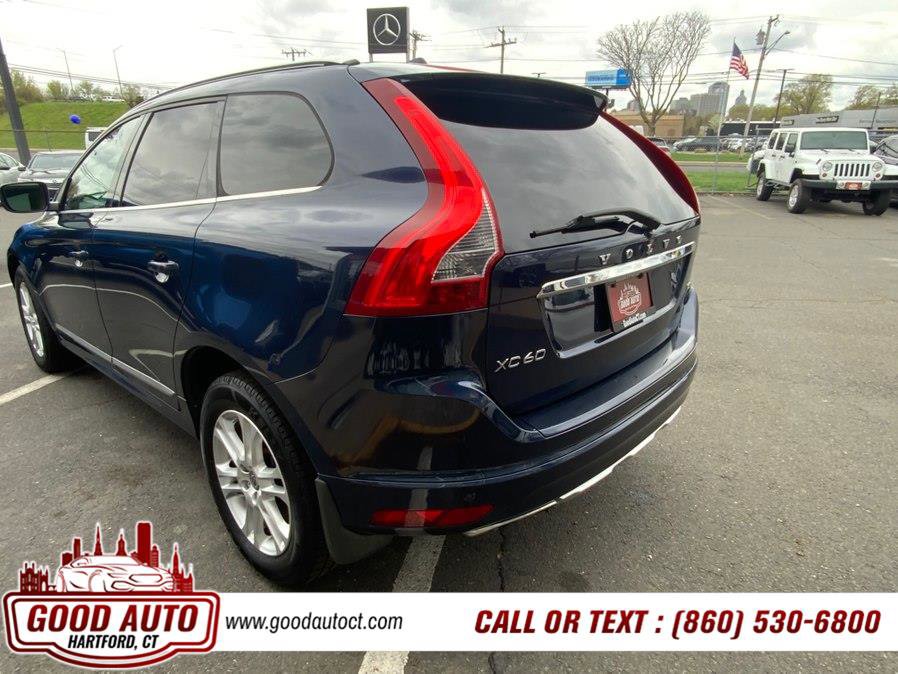 Used 2015 Volvo XC60 T5 Platinum FWD image 7