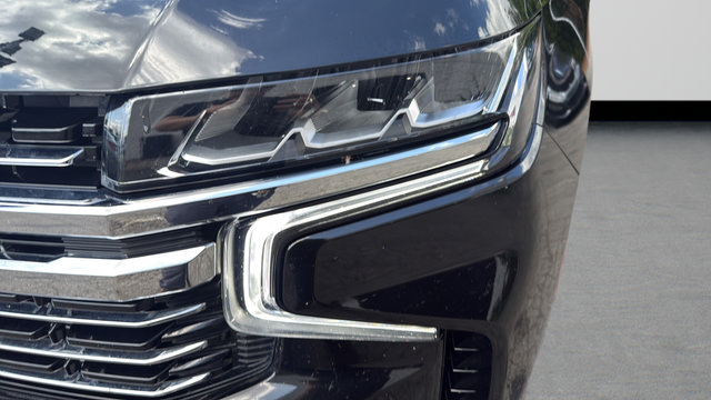 Used 2024 Chevrolet Tahoe LT AWD/4WD image 29