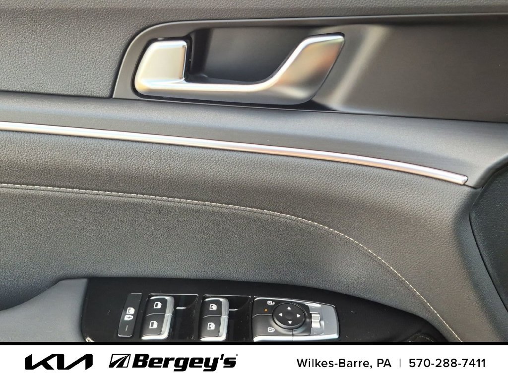New 2026 Kia K5 GT-Line AWD/4WD image 22