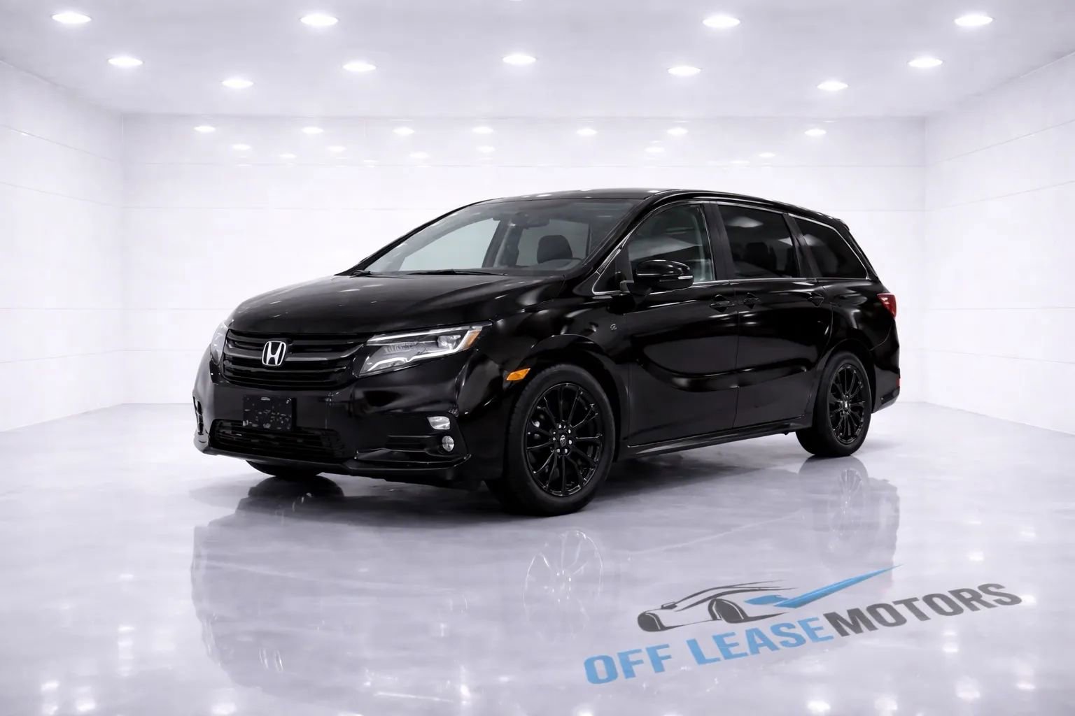 Used 2023 Honda Odyssey Sport