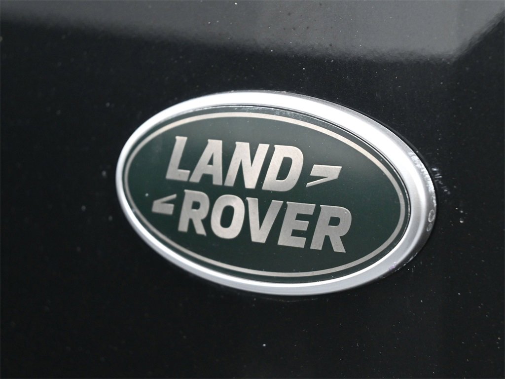 Used 2023 Land Rover Range Rover SE image 21