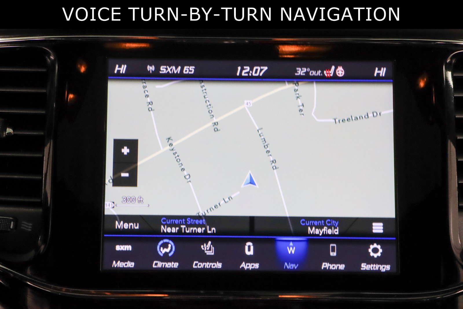 Used 2020 Jeep Grand Cherokee Altitude image 18