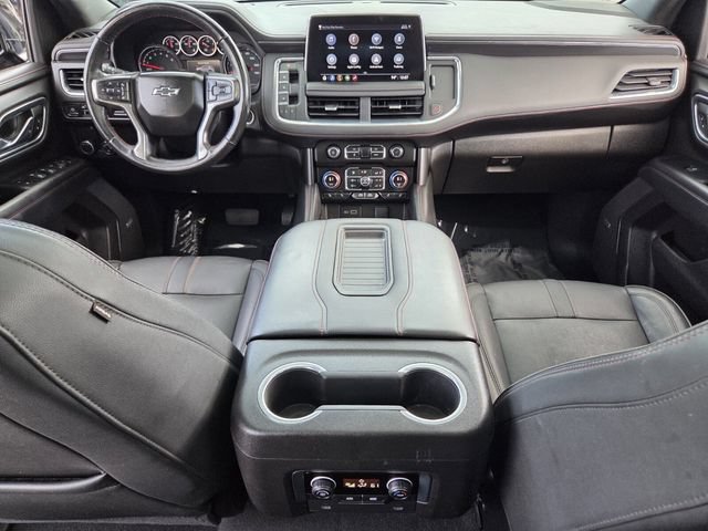 Used 2021 Chevrolet Tahoe RST w/ Luxury Package RWD image 16