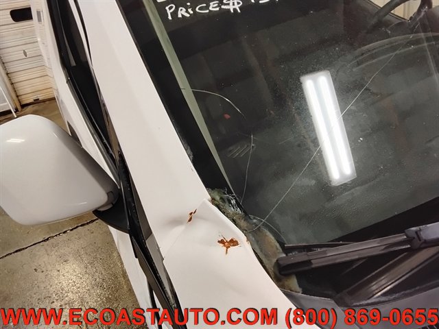 Used 2017 Nissan NV200 SV w/ Technology Package image 25