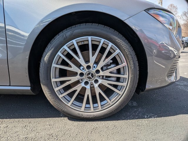 Used 2026 Mercedes-Benz CLA 250 4MATIC image 26