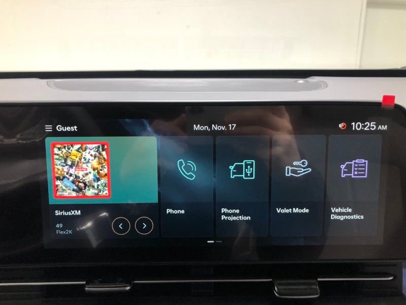 New 2026 Hyundai Kona SEL Premium image 25