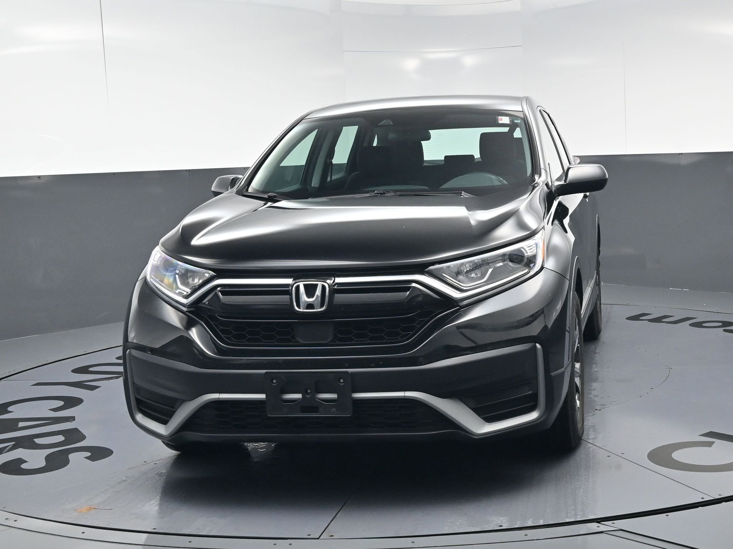 Used 2020 Honda CR-V LX image 5