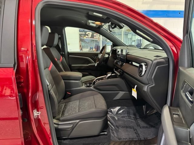 New 2026 Chevrolet Colorado Z71 AWD/4WD image 14