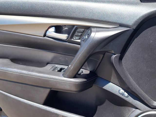 Used 2012 Acura TL SH-AWD image 13